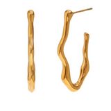 Earrings Mini Fusion