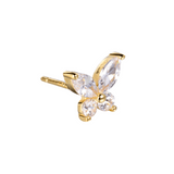 Jamila Studs - Gold 1 piece