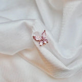 Jamila Studs - Rose Gold 1 piece