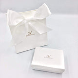 Piccola farfalla SET S925 - Oro