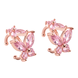 Jamila ear cuffs - 2 pieces