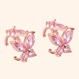 Jamila ear cuffs - 2 pieces