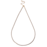 Zirco Choker S925