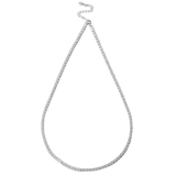 Zirco Choker S925