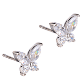 Jamila Studs 2 pieces