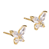 Jamila Studs 2 pieces