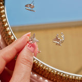 butterfly earrings, farfalla, farfalle, animali, matrimonio, fidanzamento, festa elegante, mariposa, mariposas, animales, boda, compromiso, fiesta elegante, papillon, papillons, animaux, mariage, fiançailles, fête élégante, Schmetterling, Schmetterlinge, Tiere, Hochzeit, Verlobung, elegante Party, butterfly, butterflies, animals, wedding, engagement, elegant party,