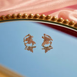 orecchini farfalla , farfalla, farfalle, animali, matrimonio, fidanzamento, festa elegante, mariposa, mariposas, animales, boda, compromiso, fiesta elegante, papillon, papillons, animaux, mariage, fiançailles, fête élégante, Schmetterling, Schmetterlinge, Tiere, Hochzeit, Verlobung, elegante Party, butterfly, butterflies, animals, wedding, engagement, elegant party,