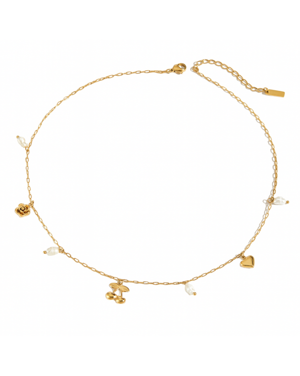 Chocker Harmony