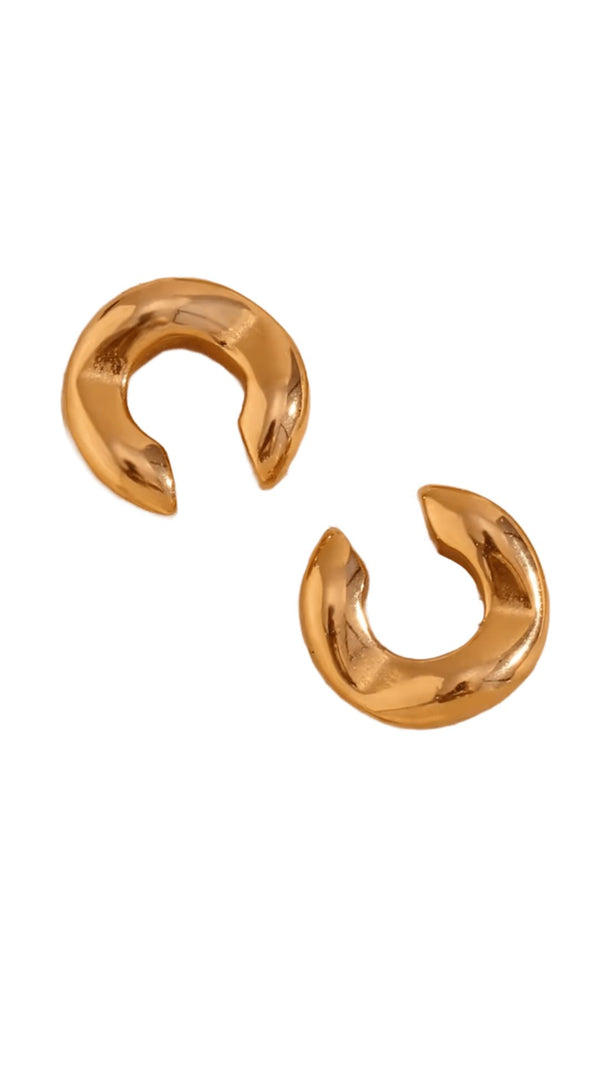 Micro Cuff Waves