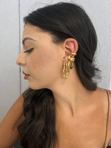 Micro Cuff Waves