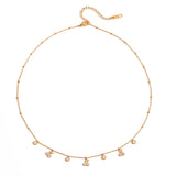 Chocker Cherry