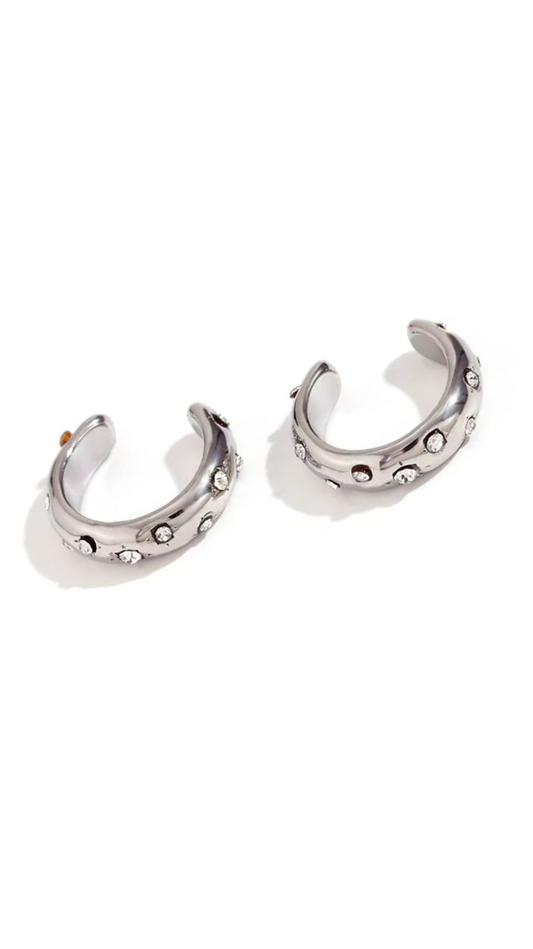 Starlight Cuff