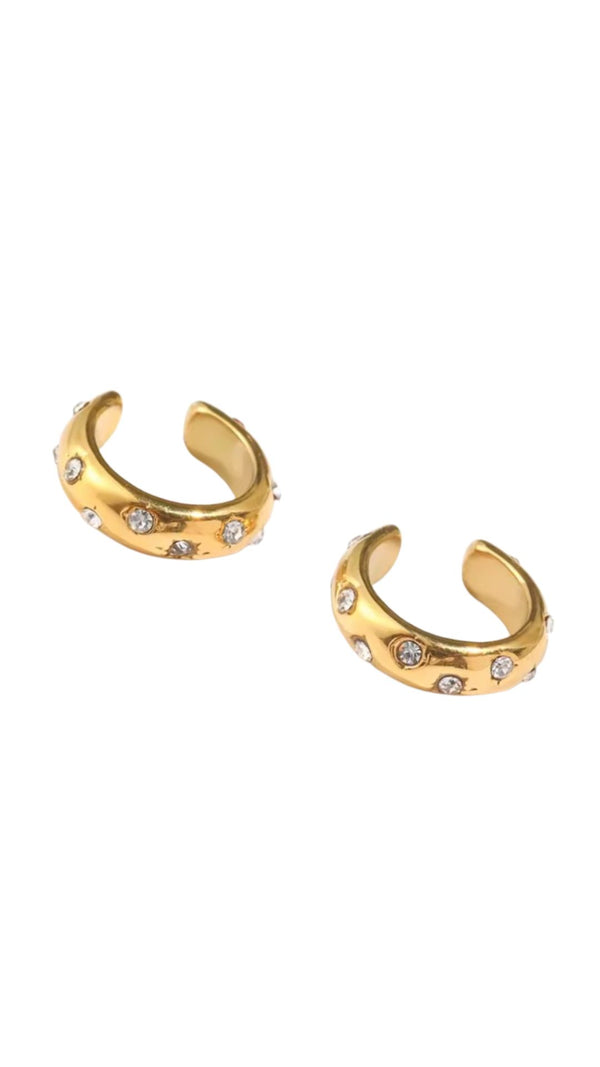 Starlight Cuff