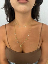 Chocker Cherry
