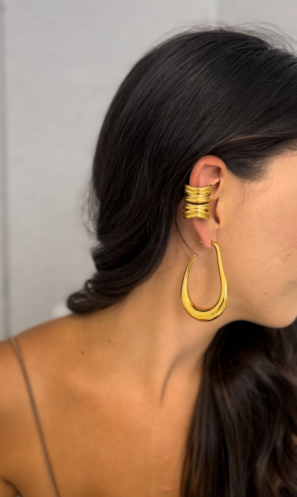Extra Earrings