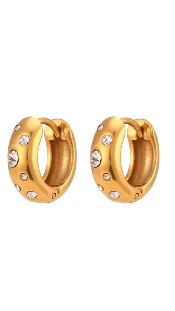Starlight Hoops