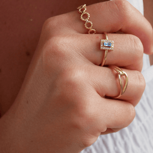Res Rope Ring