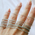 Tucana Choker S925