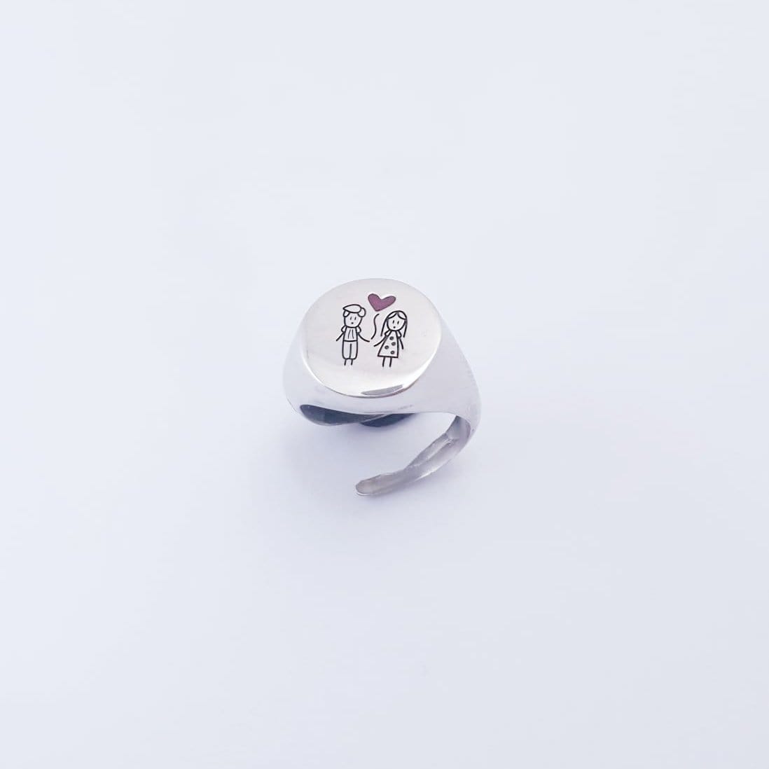 RING PERSONALIZED