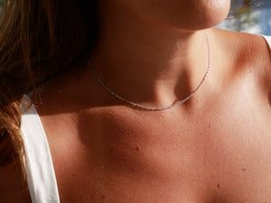 Tucana Choker S925