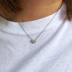 Mini Heart Necklace