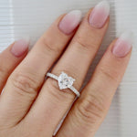 Amour Ring S925