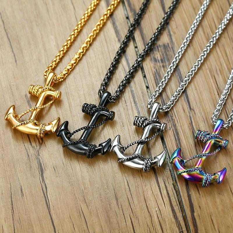 Sea Anchor Chain
