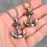 Sea Anchor Chain