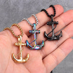 Sea Anchor Chain