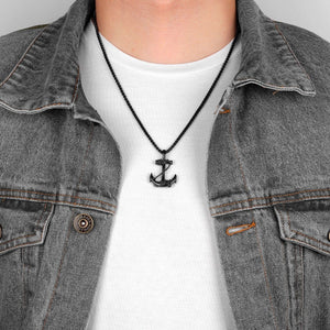Sea Anchor Chain