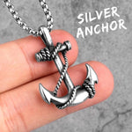 Sea Anchor Chain