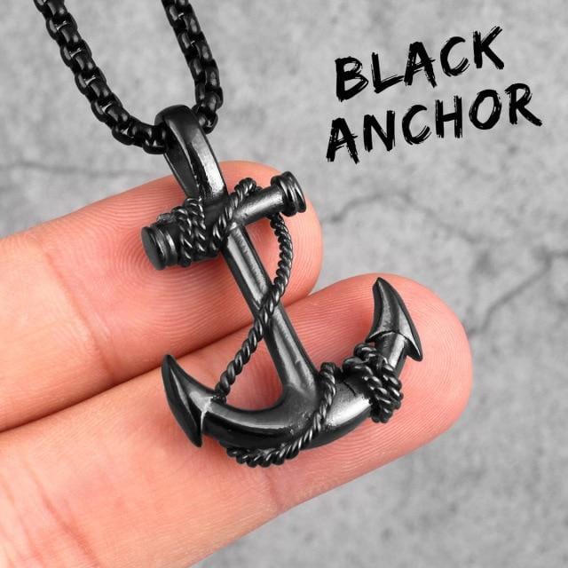 Sea Anchor Chain