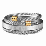 Roman Set Bracelet