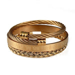 Roman Set Bracelet