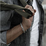 Viking Ragnar Bracelet