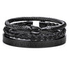 Roman Set Bracelet - Royal