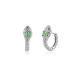 Serpentini Hoops