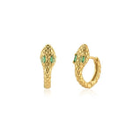 Serpentini Hoops