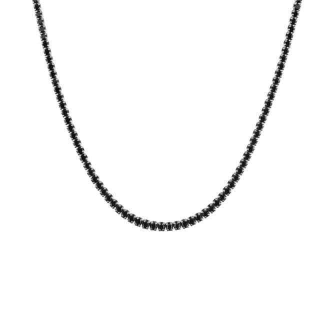 Pavé Necklace
