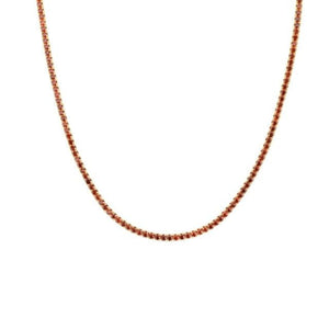 Pavé Necklace