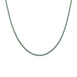 Pavé Necklace
