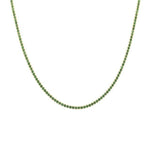 Pavé Necklace