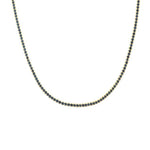 Pavé Necklace