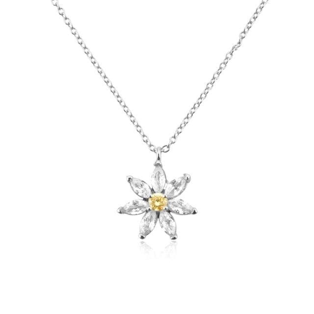 Marguerita Necklace